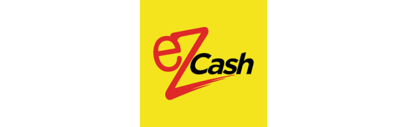 Dialog eZ Cash