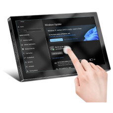 8 Inch Touch Screen Monitor - Capacitive Portable POS Display Sri Lanka 8 Inch Touch Screen Monitor - Capacitive Portable POS Display Sri Lanka