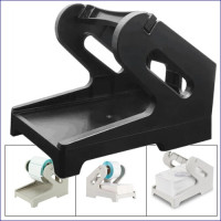 External Label Holder for Rolls & Fanfold Labels | Durable Plastic Stand Sri Lanka