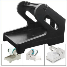 External Label Holder for Rolls & Fanfold Labels | Durable Plastic Stand Sri Lanka External Label Holder for Rolls & Fanfold Labels | Durable Plastic Stand Sri Lanka