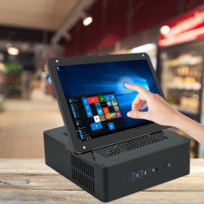 Most Affordable Touch POS System Most Affordable Touch POS System