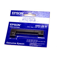 Epson ERC-09/ERC-22 Compatible Ribbon Cassette Black | POS Printer Ribbon Sri Lanka
