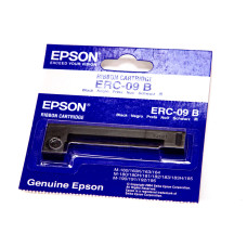 Epson ERC-09/ERC-22 Compatible Ribbon Cassette Black | POS Printer Ribbon Sri Lanka Epson ERC-09/ERC-22 Compatible Ribbon Cassette Black | POS Printer Ribbon Sri Lanka